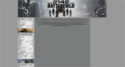 Desktop Screenshot of bf.web-share.nl
