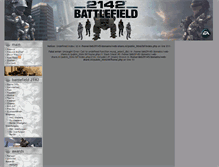 Tablet Screenshot of bf.web-share.nl